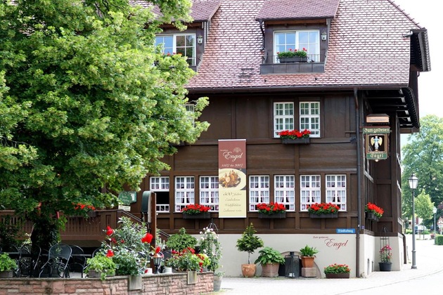 Gallery - Hotel-Gasthaus Goldener Engel