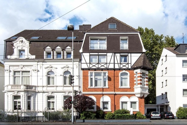 Gallery - Hotel Friederike