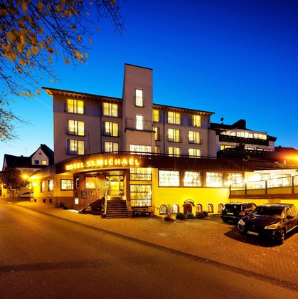 Gallery - Best Western Hotel St. Michael