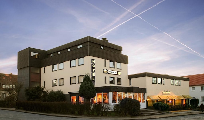 Gallery - Hotel Hillegosser Hof