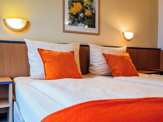 Gallery - Wetzlarer Hof Hotel & Restaurant