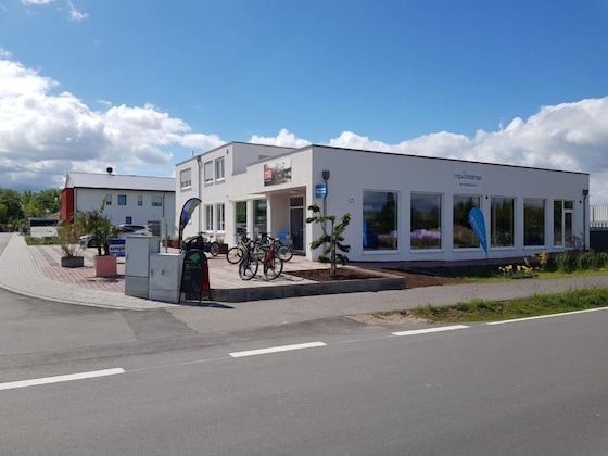Gallery - Rhein-Hotel Nierstein
