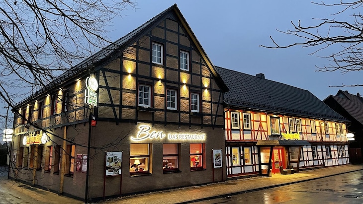 Gallery - Hotel Englischer Hof