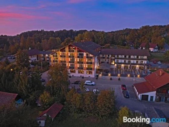 Gallery - Hotel Zum Koch