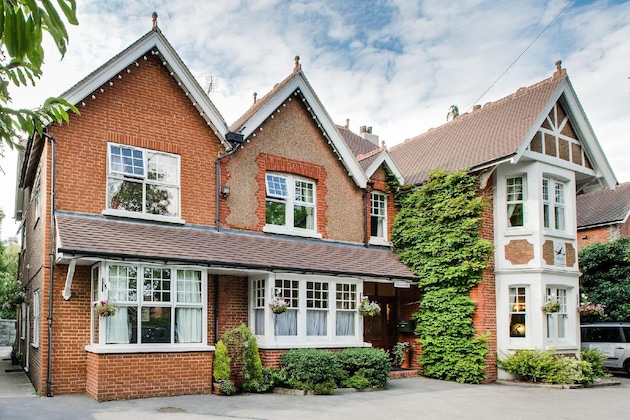Gallery - Springwood Luxury B&B