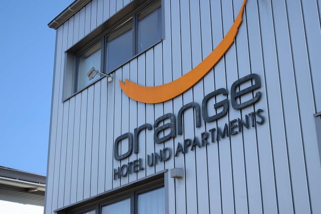 Gallery - Orange Hotel Und Apartments