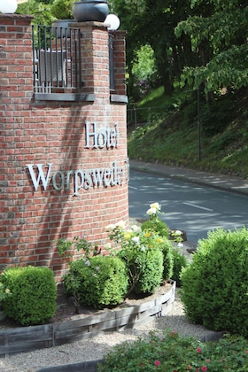 Gallery - Country Partner Hotel Worpsweder Tor