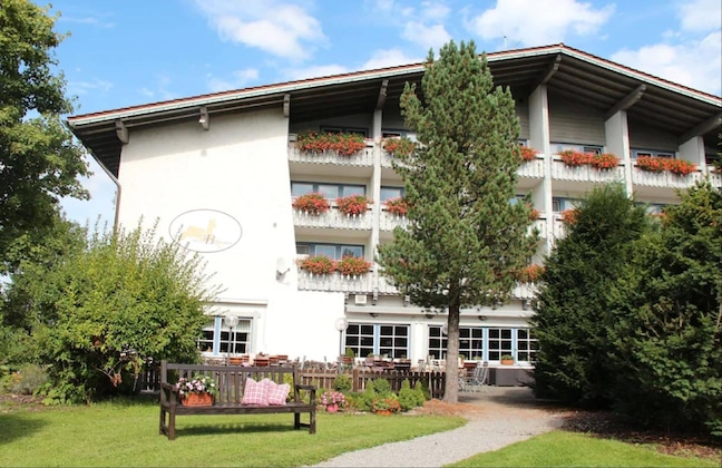 Gallery - Hotel Bannwaldsee
