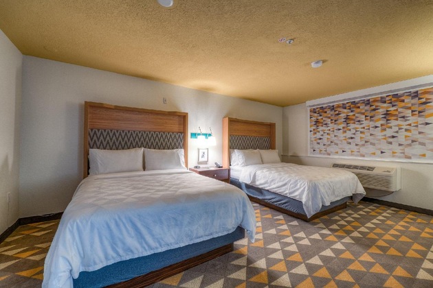 Gallery - Holiday Inn Tacoma Mall By Ihg