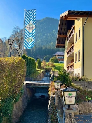 Gallery - Hotel Bärenstüberl