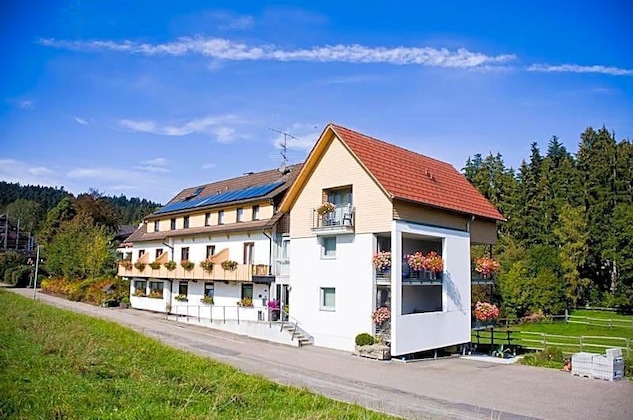 Gallery - Landhaus Karin