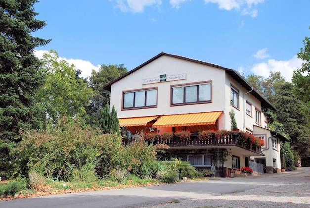 Gallery - Landgasthof Gänsberg