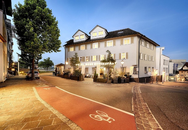 Gallery - Hotel Und Restaurant Rose