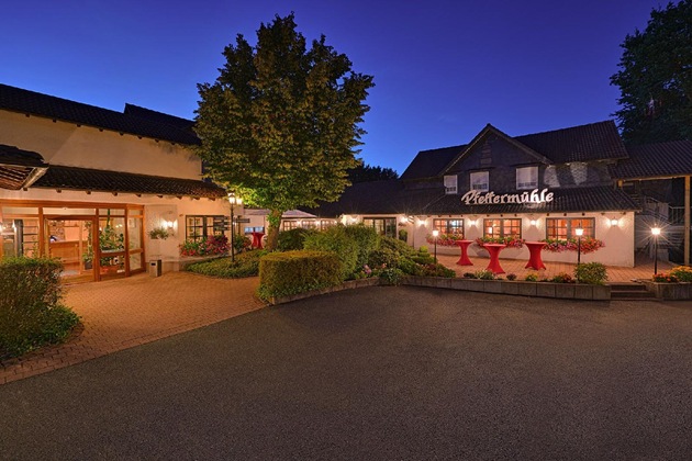 Gallery - Hotel Pfeffermühle