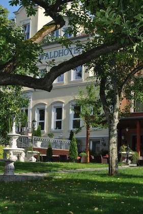Gallery - Waldhotel Rheinbach