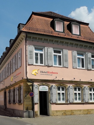 Gallery - Hotel Einhorn
