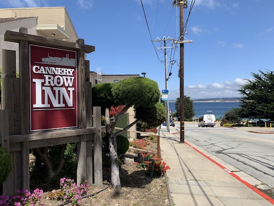Gallery - Cannery Row Inn