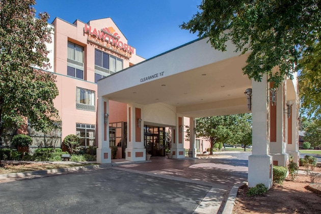 Gallery - Hawthorn Suites By Wyndham Midwest City Tinker Afb