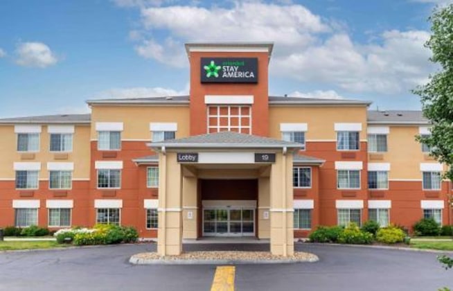 Gallery - Extended Stay America Boston Marlborough