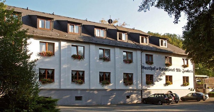 Gallery - Landhotel Alt-Jocketa
