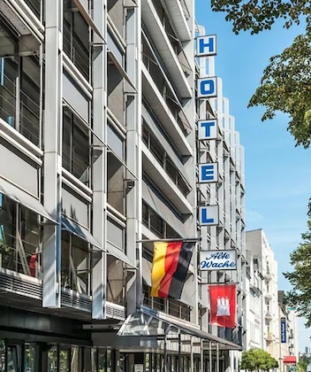 Gallery - Hotel Alte Wache