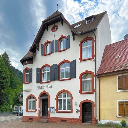 Gallery - Hotel Kühler Krug