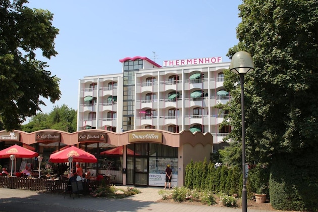 Gallery - Appartementhaus Thermenhof
