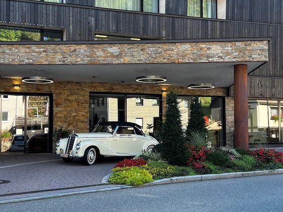 Gallery - Sackmann Genuss Und Spa Resort