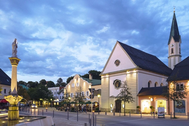 Gallery - Romantik Hotel Das Lindner