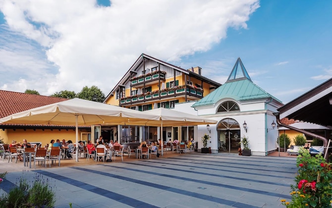 Gallery - Hotel Schmelmer Hof
