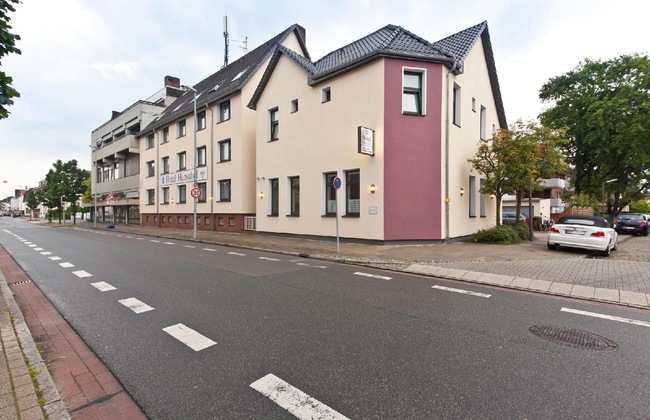 Gallery - Hotel Hansahof Bremen