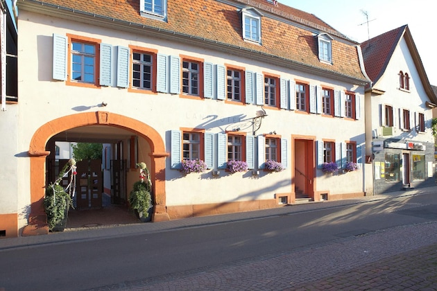 Gallery - Landhotel Zum Schwanen