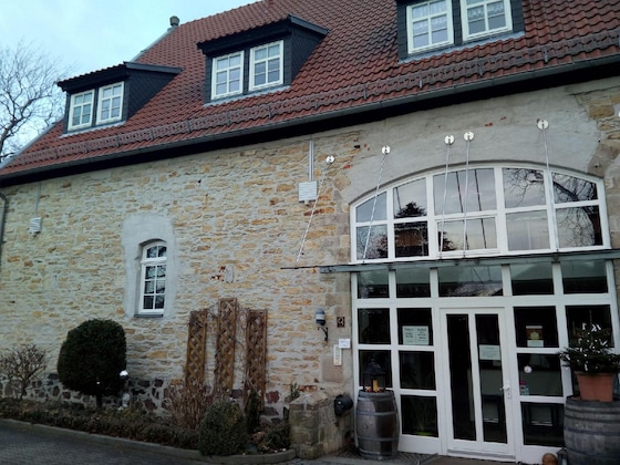 Gallery - Landhotel Keils Gut
