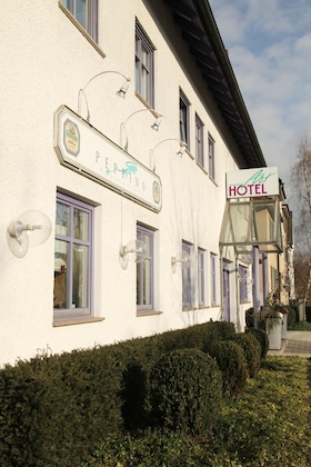 Gallery - Art Hotel Erlangen
