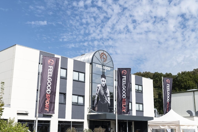 Gallery - Feel Good Hotel