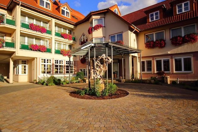 Gallery - Hotel Waldkrug