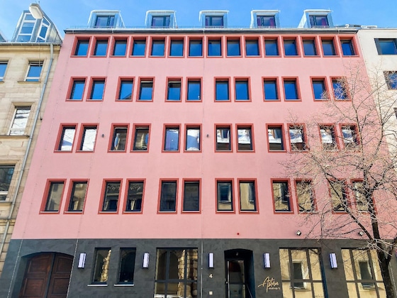 Gallery - Astoria Apartments