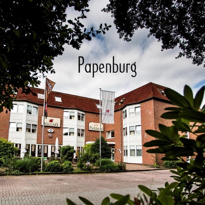 Gallery - Parkhotel Papenburg