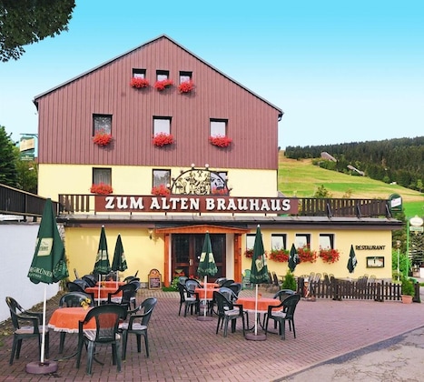 Gallery - Zum Alten Brauhaus