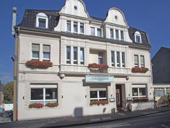 Gallery - Hotel Zum Wersehof