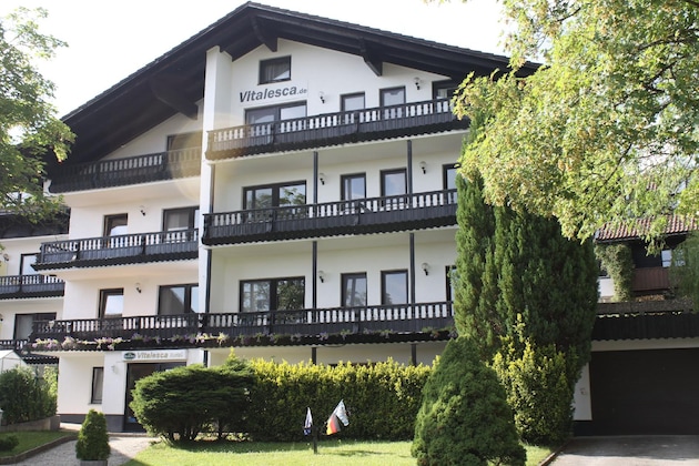 Gallery - Hotel Vitalesca