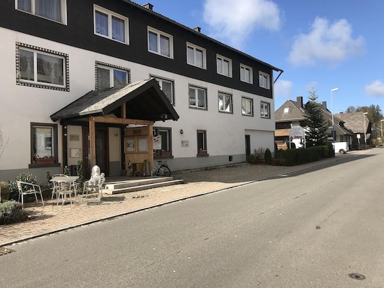 Gallery - Hotel Löwen By Mastiff