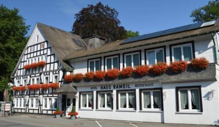 Gallery - Hotel Haus Rameil