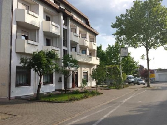 Gallery - Hotel Am Exerzierplatz
