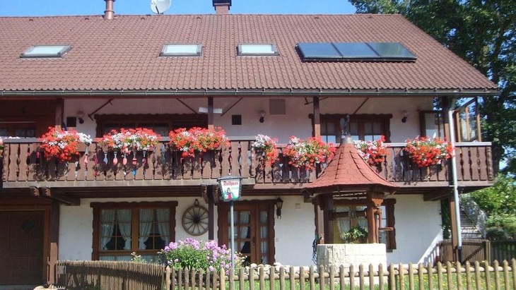Gallery - Mettenberger Hof