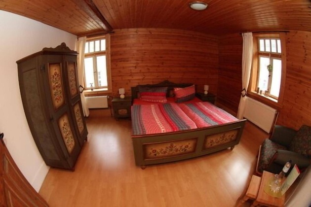 Gallery - Pension Picco-Bello