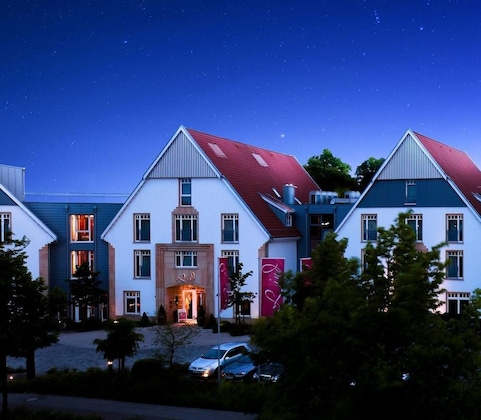 Gallery - Lind Hotel