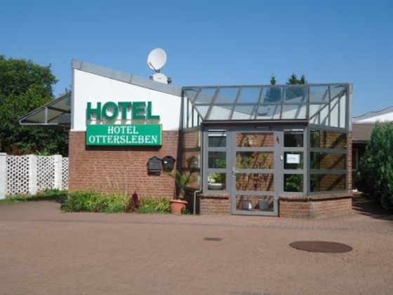 Gallery - Hotel Ottersleben