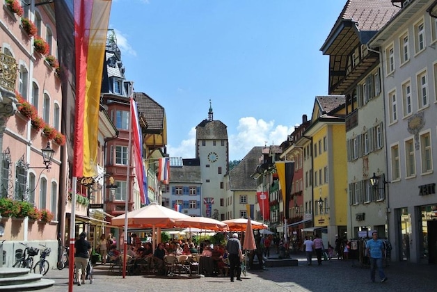 Gallery - Waldshuter Hof
