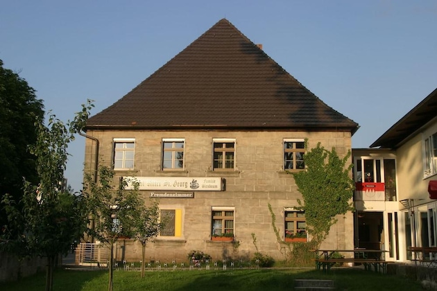 Gallery - Hotel Und Gasthof Ritter St. Georg